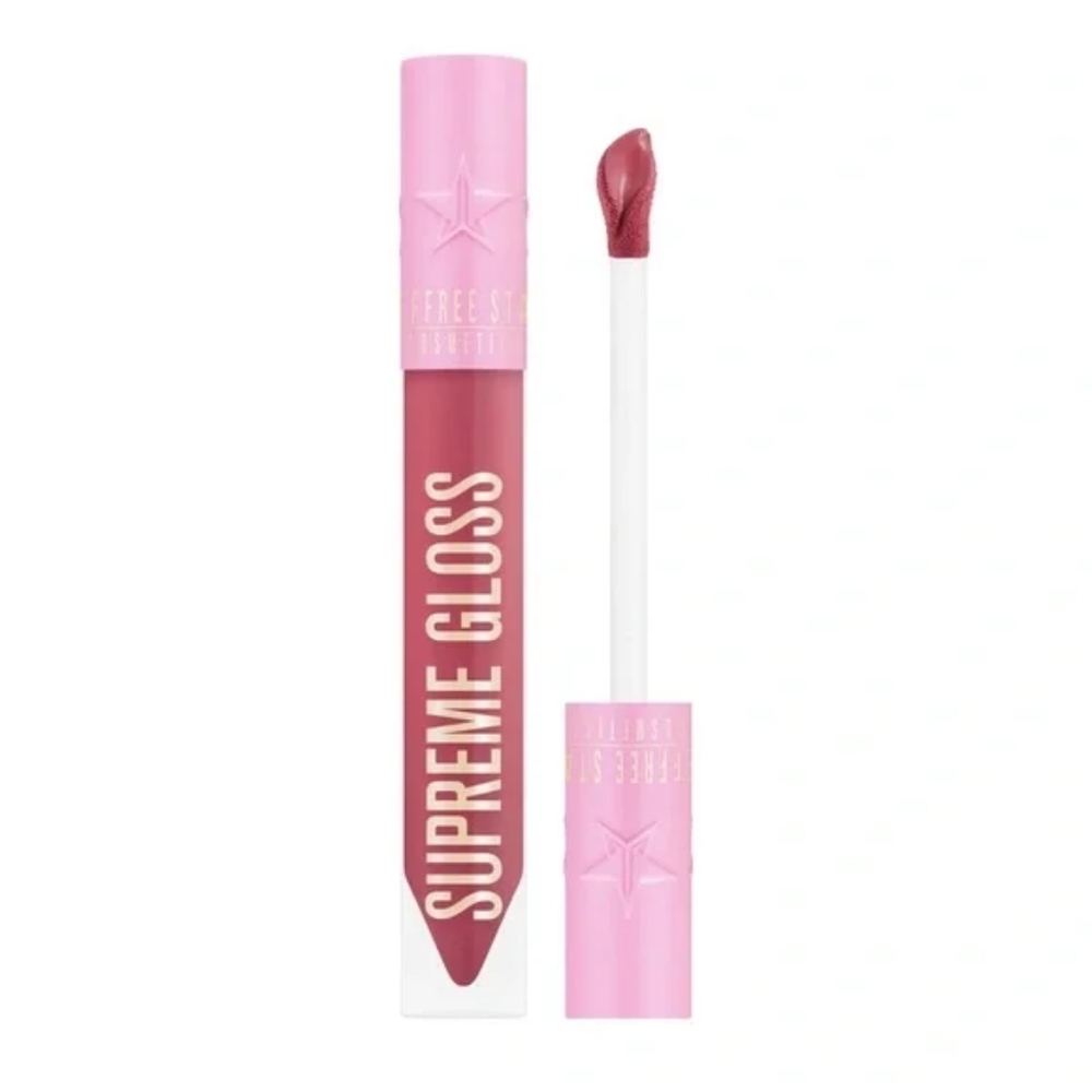 Jeffree Star Cosmetics Supreme Gloss - Please Forgive Me